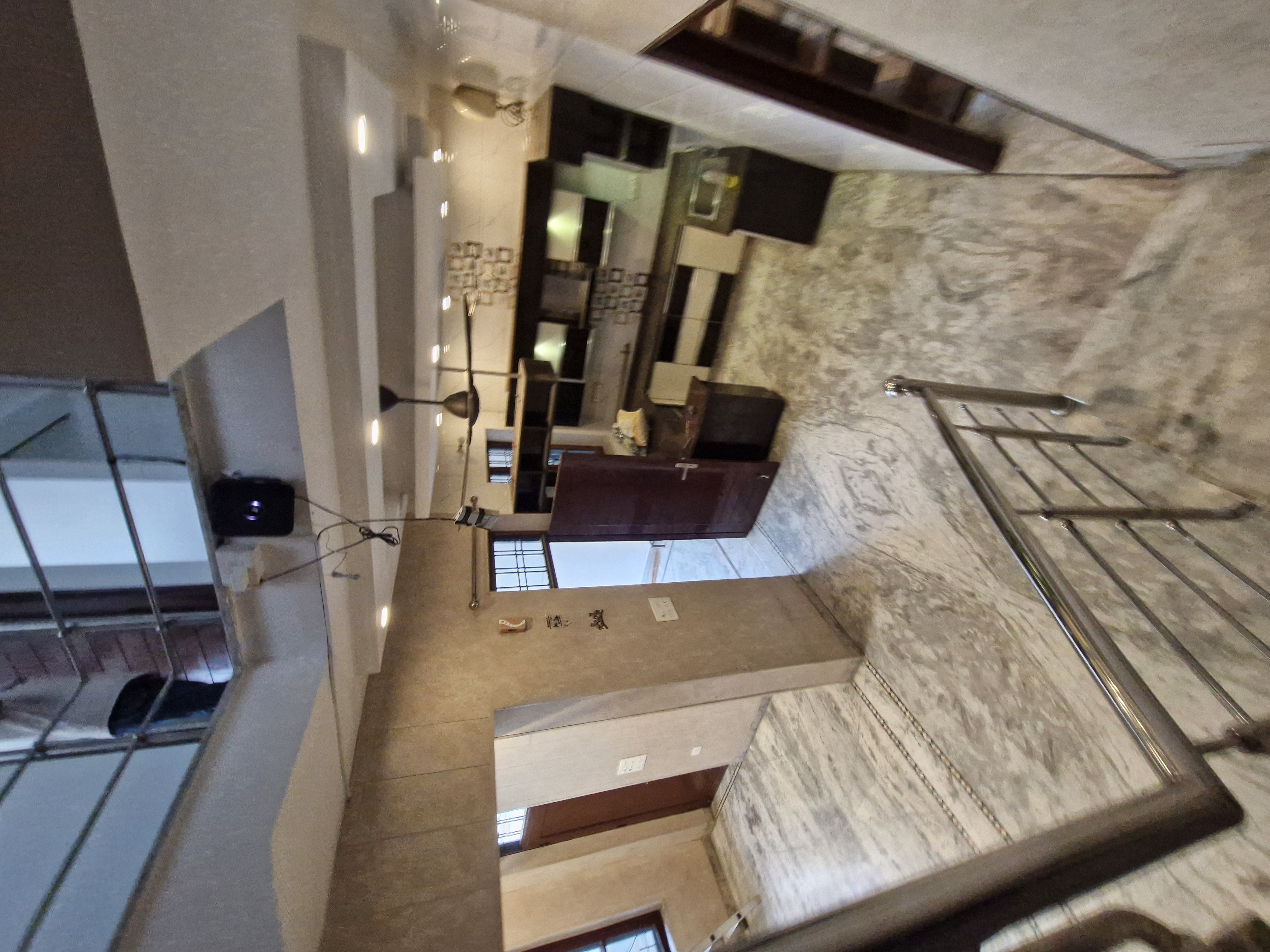 3 BHK + Pooja Room Independent House For Rent in 100yards Properties 89310