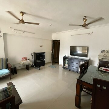 2 BHK Apartment For Rent in Sankalp II, Riddhi Gardens