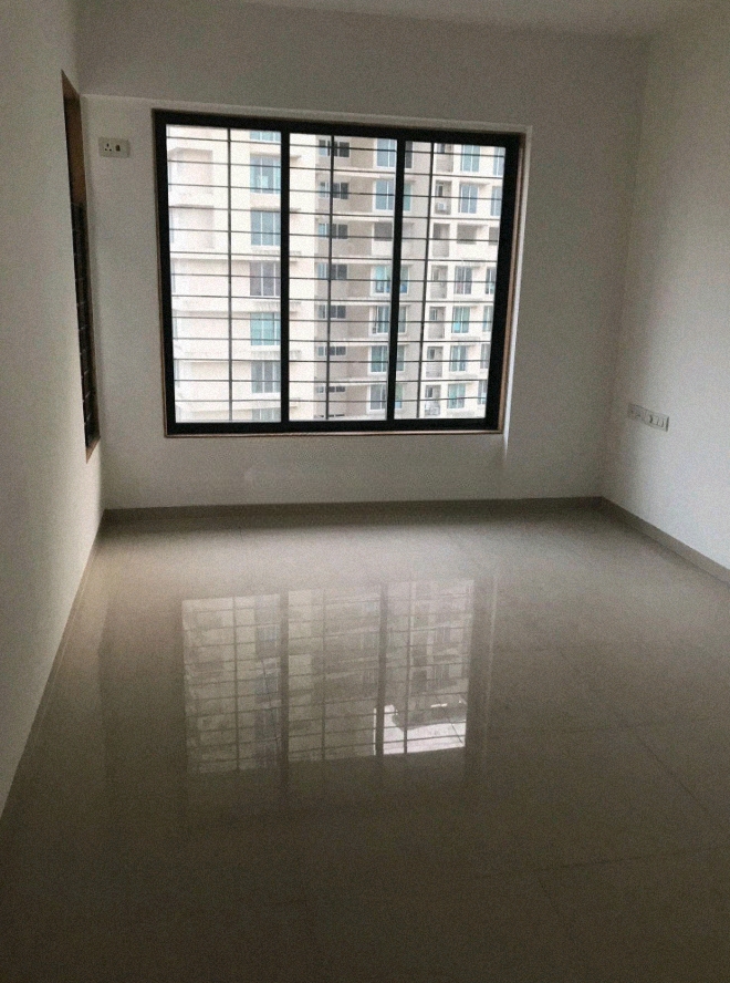 2 BHK + Pooja Room Apartment For Sale in Cosmos Jewels