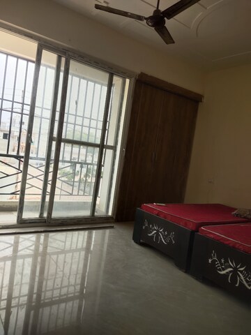 1 BHK Apartment For Rent in Gomti Nagar
