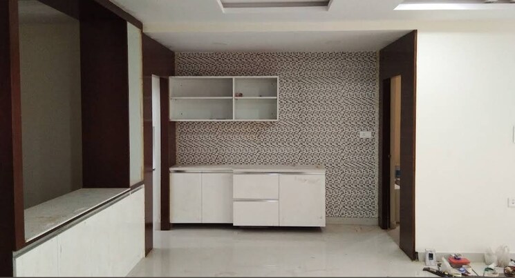 Master Bedroom, prime-legend 2 Bedroom 1222 Sq.Ft. Apartment In Kondapur Hyderabad 8809469