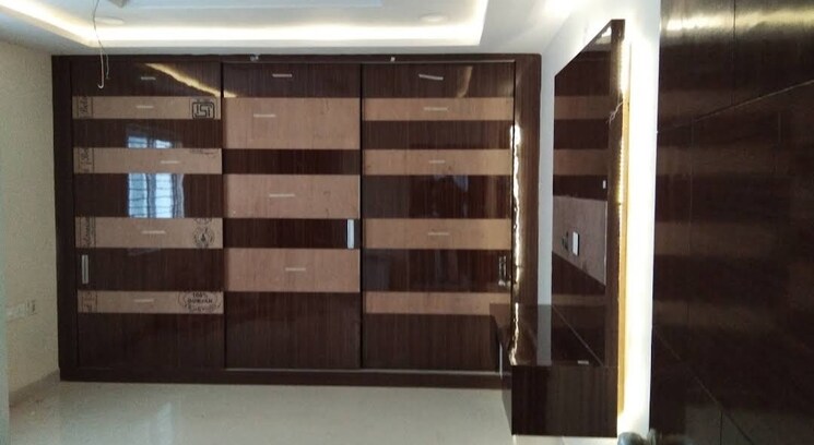 undefined, prime-legend 2 Bedroom 1222 Sq.Ft. Apartment In Kondapur Hyderabad 8809469