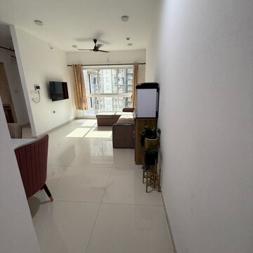 Building Lobby in  Pg at Malad East – for Rent