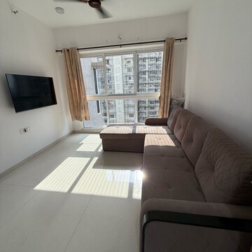 Living Room in  Pg at Malad East – for Rent