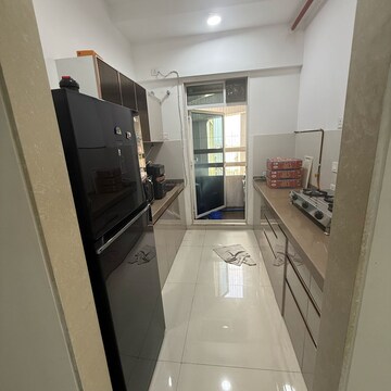 Building Lobby in  Pg at Malad East – for Rent