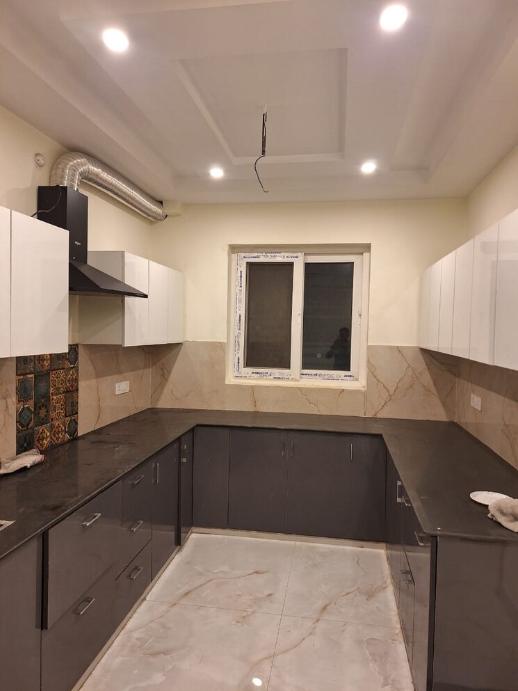Kitchen, gms road 2 Bedroom 1400 Sq.Ft. Apartment In Gms Road Dehradun 8809471