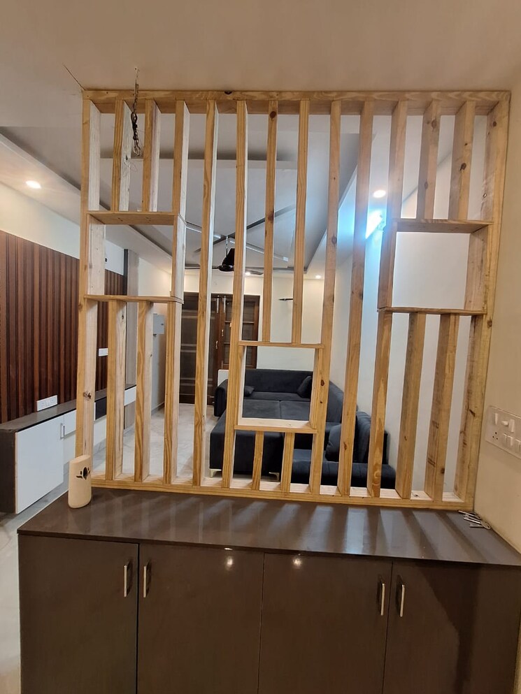 Kitchen, gms road 2 Bedroom 1400 Sq.Ft. Apartment In Gms Road Dehradun 8809471