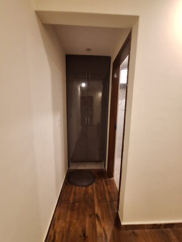Building Lobby in 2 BHK Apartment at Gms Road – for Rent