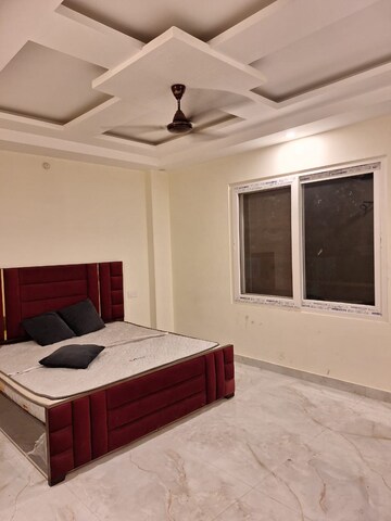 Bedroom in 2 BHK Apartment at Gms Road – for Rent