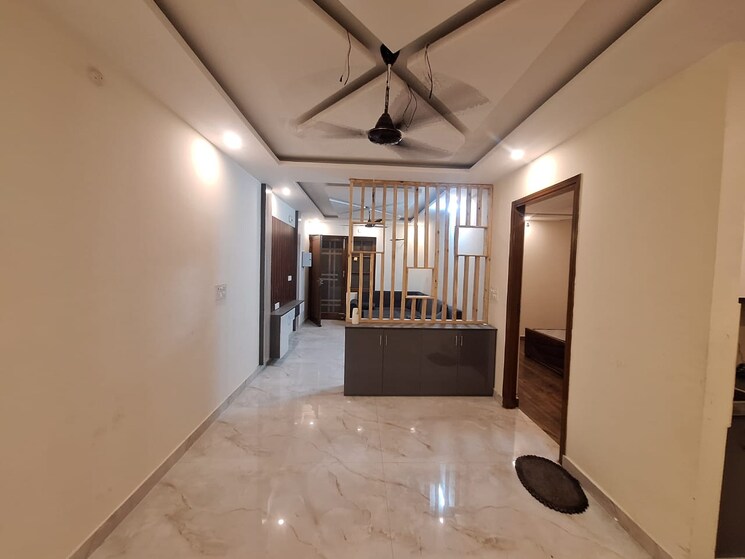 Kitchen, gms road 2 Bedroom 1400 Sq.Ft. Apartment In Gms Road Dehradun 8809471