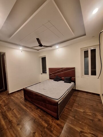 2 BHK Apartment For Rent in Gms Road