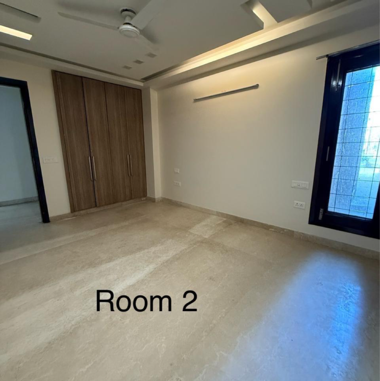 Room, greater kailash i 4 Bedroom 2400 Sq.Ft. Builder Floor In Greater Kailash I Delhi 8809481
