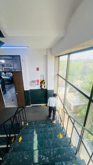 Team Area in  Office Space at Sector 64 – for Sale