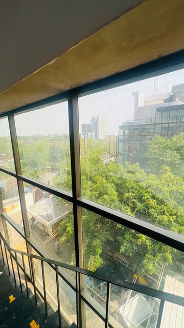 Floor Plan in  Office Space at Sector 64 – for Sale
