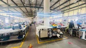 Parking in  Office Space at Sector 64 – for Sale