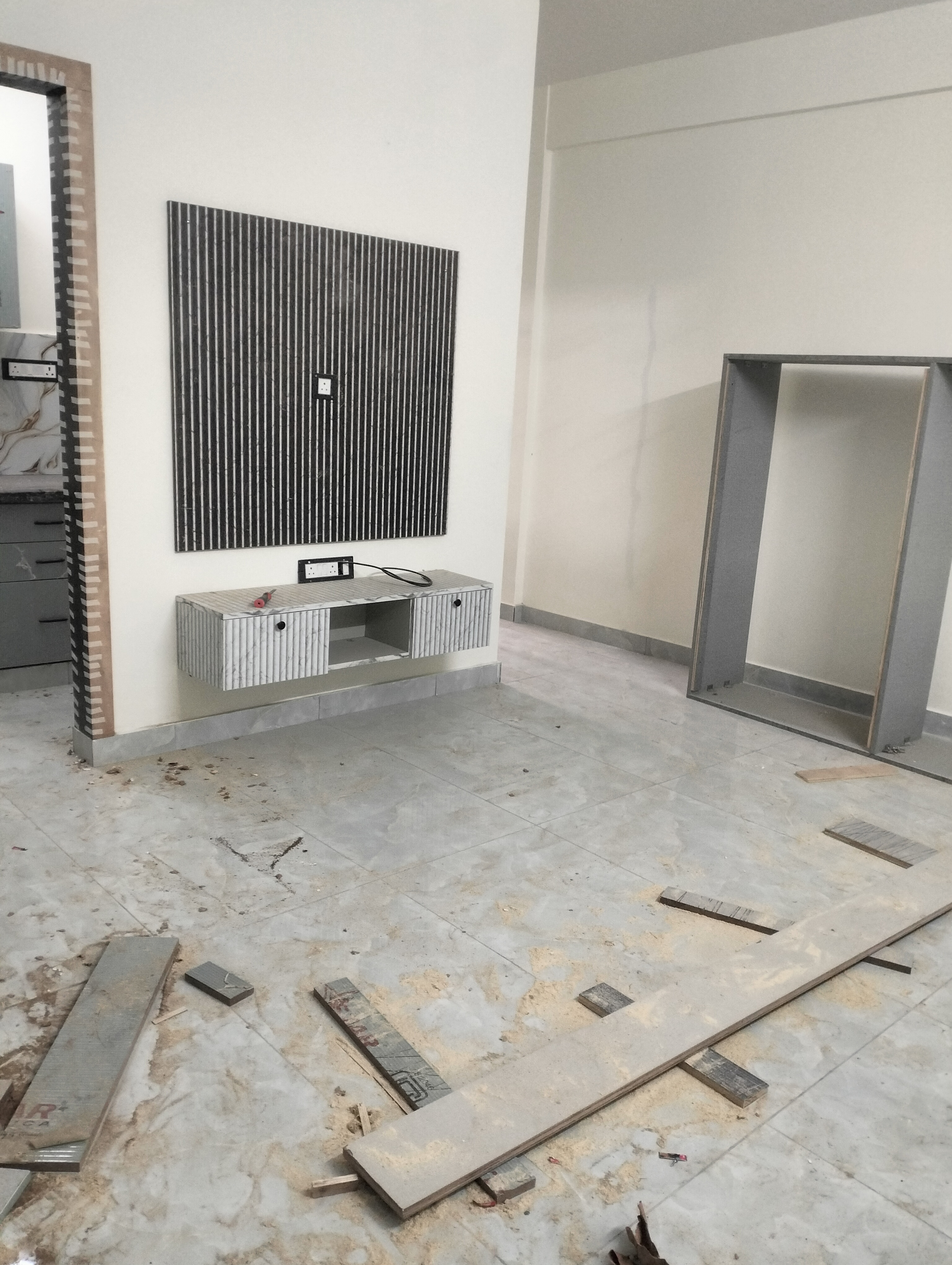 1 BHK Builder Floor For Rent in HSR layout