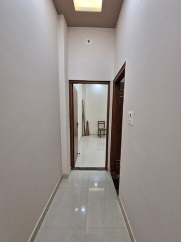 Furnished Amenities in 3 BHK Independent House at Gms Road – for Rent