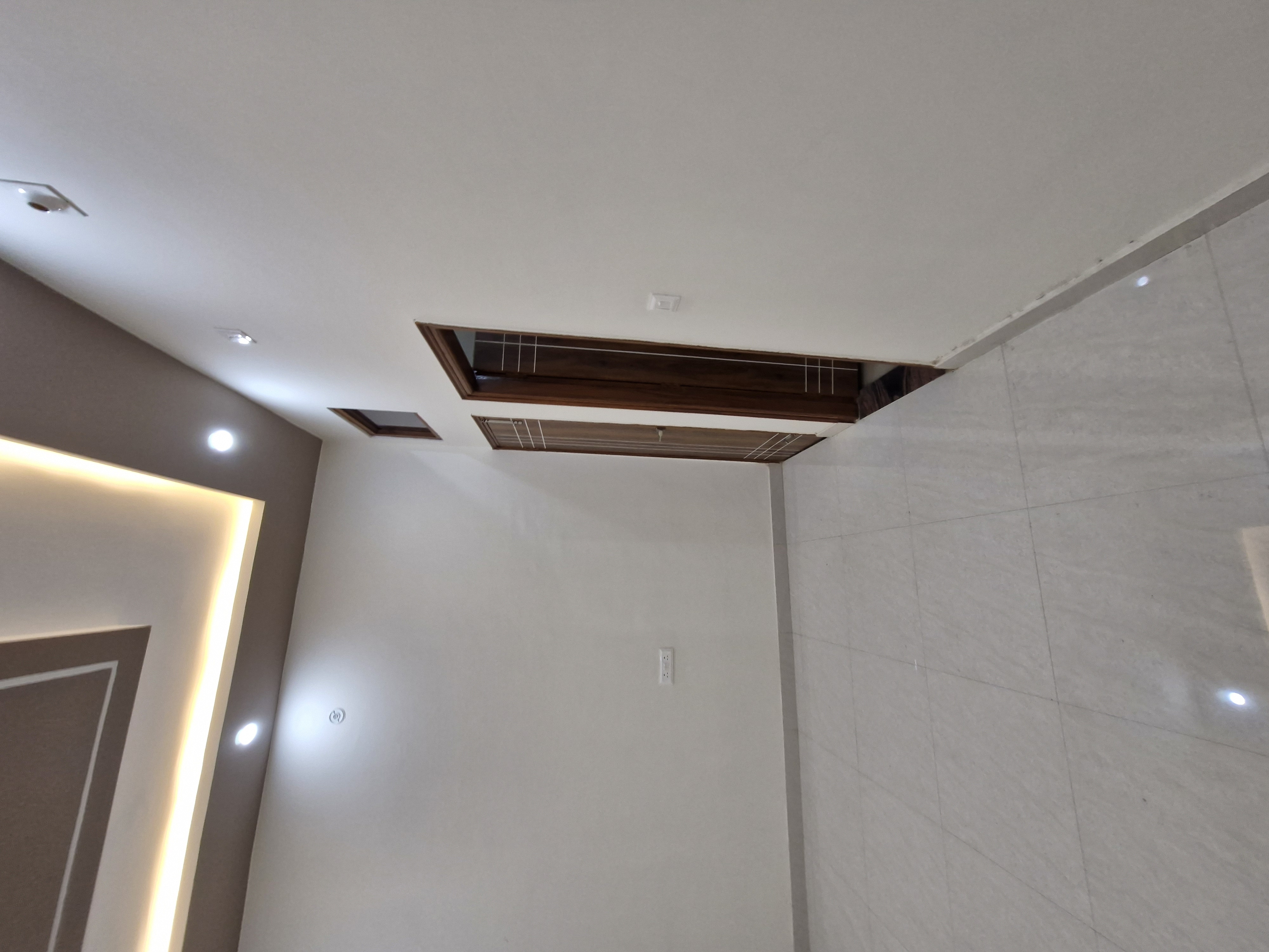 3 BHK + Pooja Room Independent House For Rent in 100yards Properties 89310