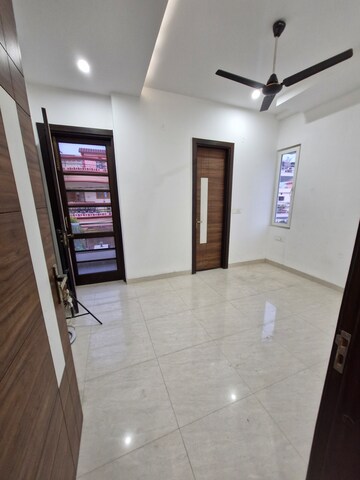 Furnished Amenities in 3 BHK Independent House at Gms Road – for Rent