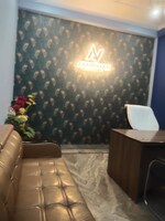 1200 Sq.Ft. Office Space in Office Rent Furnished 