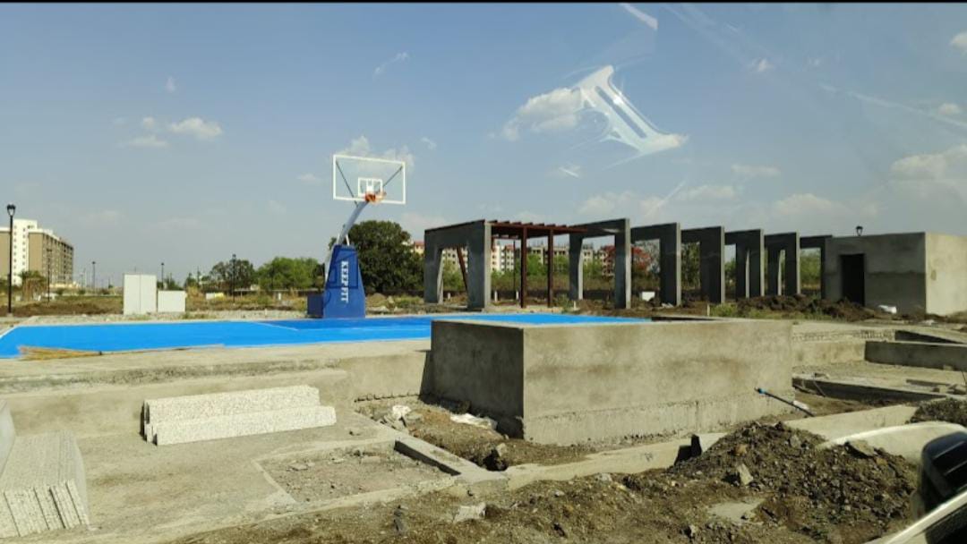 Plot For Sale in Tirumala Padmawati 