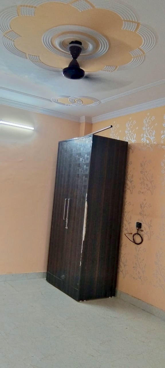 1 BHK + Extra Room Builder Floor For Rent in Kishangarh 