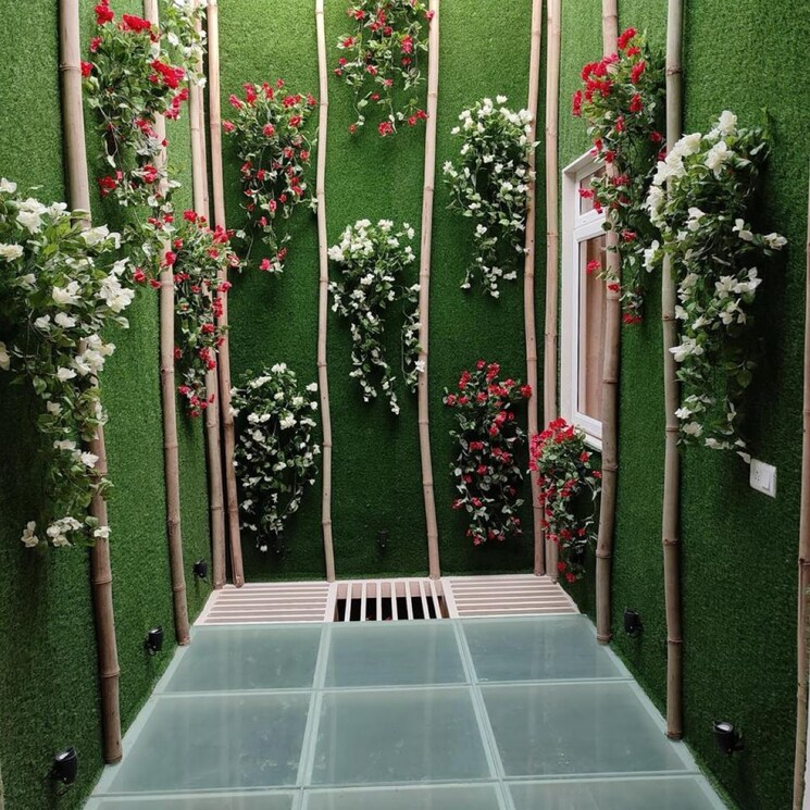 Swimming Pool, veera-safdarjung-enclave 4 Bedroom 2700 Sq.Ft. Builder Floor In Safdarjung Enclave Delhi 8809488