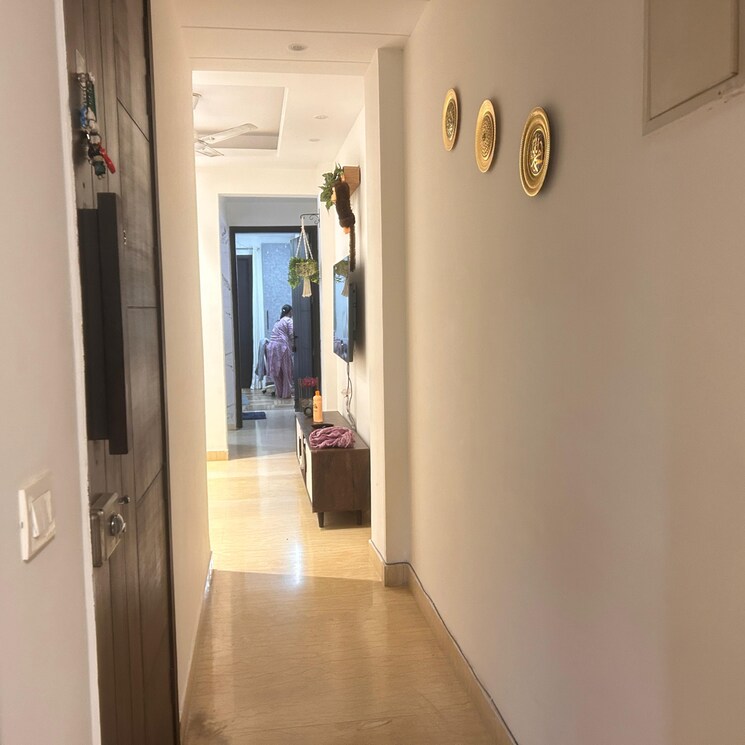 undefined, malviya nagar 2 Bedroom 900 Sq.Ft. Builder Floor In Malviya Nagar Delhi 8809490