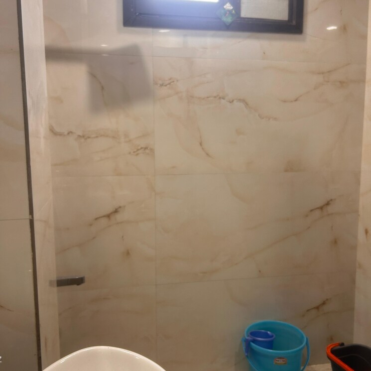 Bathroom, malviya nagar 2 Bedroom 900 Sq.Ft. Builder Floor In Malviya Nagar Delhi 8809490