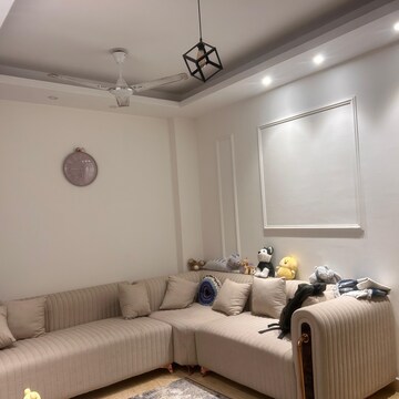 2 BHK Builder Floor For Rent in Malviya Nagar