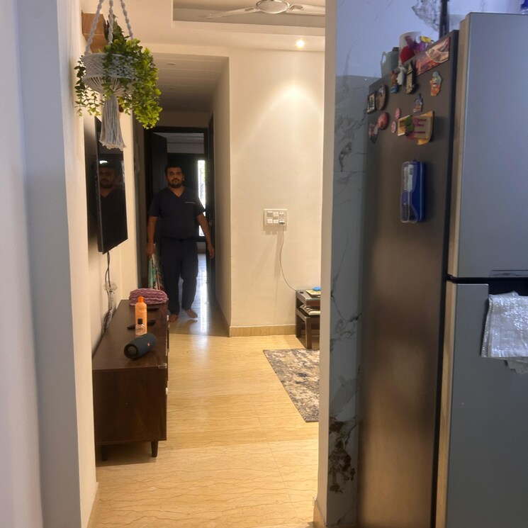 undefined, malviya nagar 2 Bedroom 900 Sq.Ft. Builder Floor In Malviya Nagar Delhi 8809490