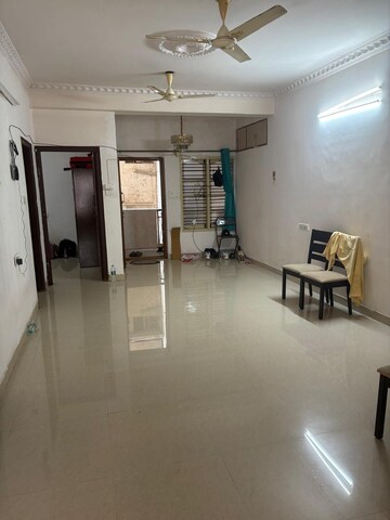 Living Room in 2 BHK Independent House at Beml Layout – for Rent