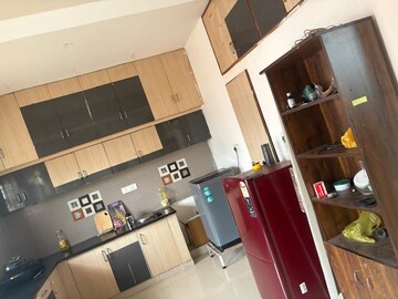 Furnished Amenities in 2 BHK Independent House at Beml Layout – for Rent