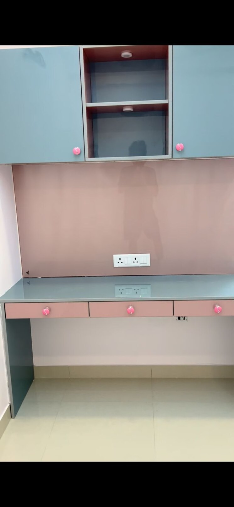 undefined, greenmark-mayfair-apartments 2 Bedroom 1261 Sq.Ft. Apartment In Tellapur Hyderabad 8809505