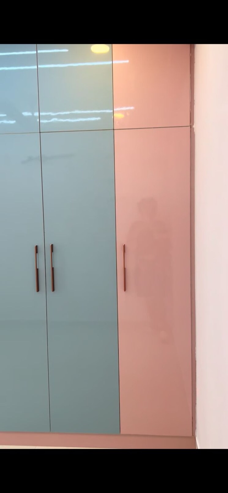 undefined, greenmark-mayfair-apartments 2 Bedroom 1261 Sq.Ft. Apartment In Tellapur Hyderabad 8809505