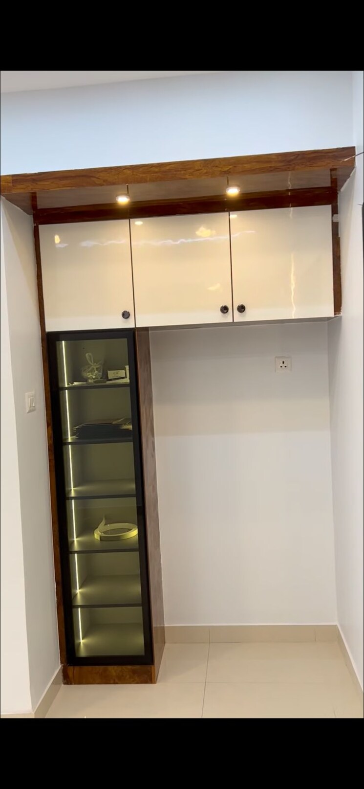 undefined, greenmark-mayfair-apartments 2 Bedroom 1261 Sq.Ft. Apartment In Tellapur Hyderabad 8809505