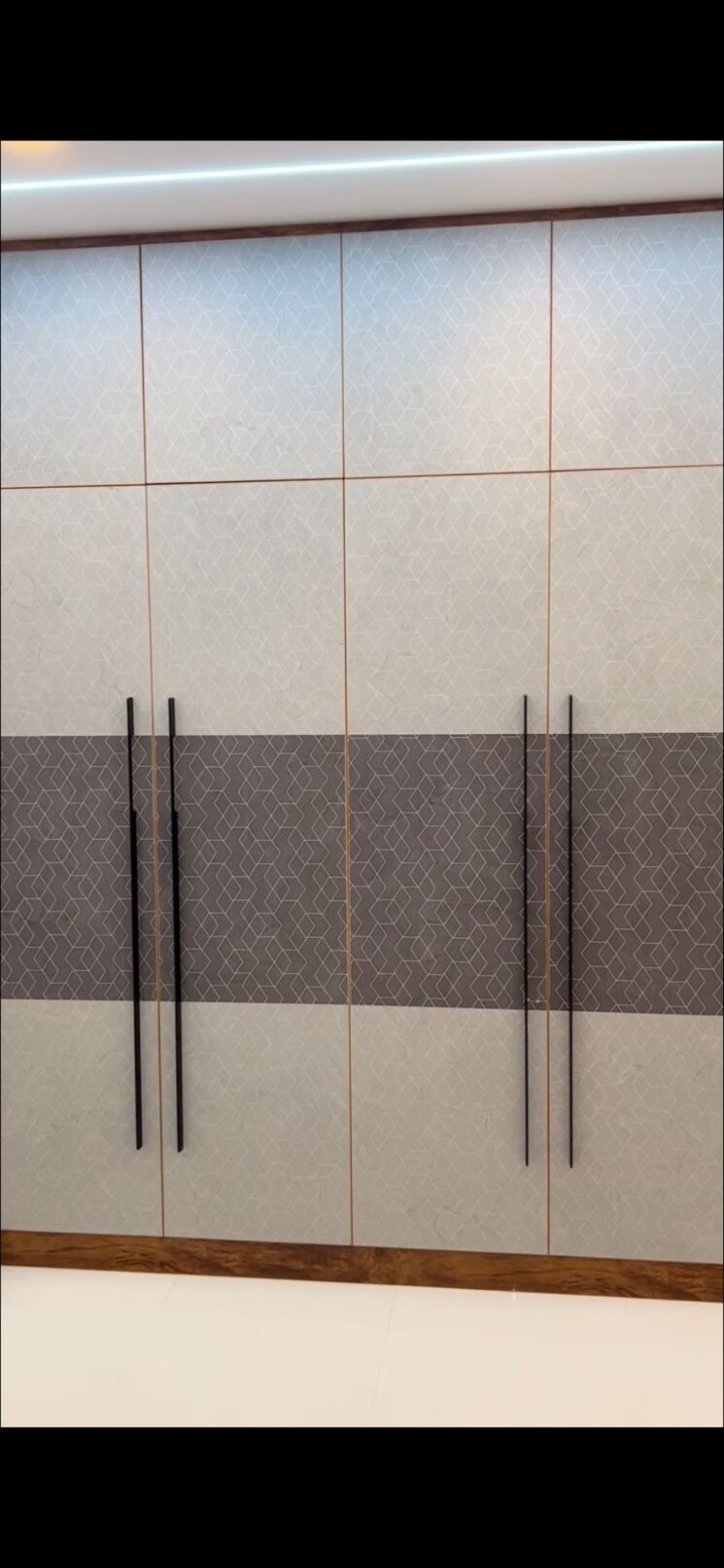 undefined, greenmark-mayfair-apartments 2 Bedroom 1261 Sq.Ft. Apartment In Tellapur Hyderabad 8809505