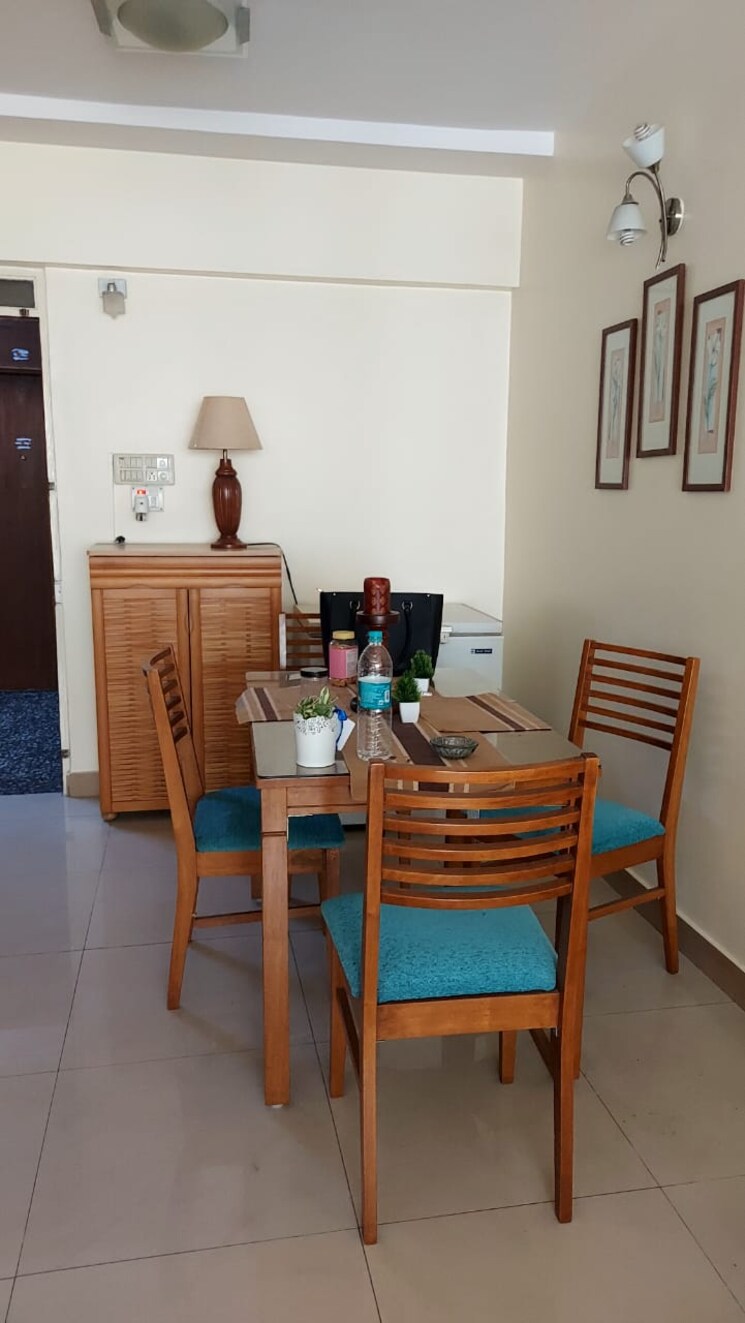 undefined, garden-apartments 2 Bedroom 1300 Sq.Ft. Apartment In Vittal Mallya Road Bangalore 8809508