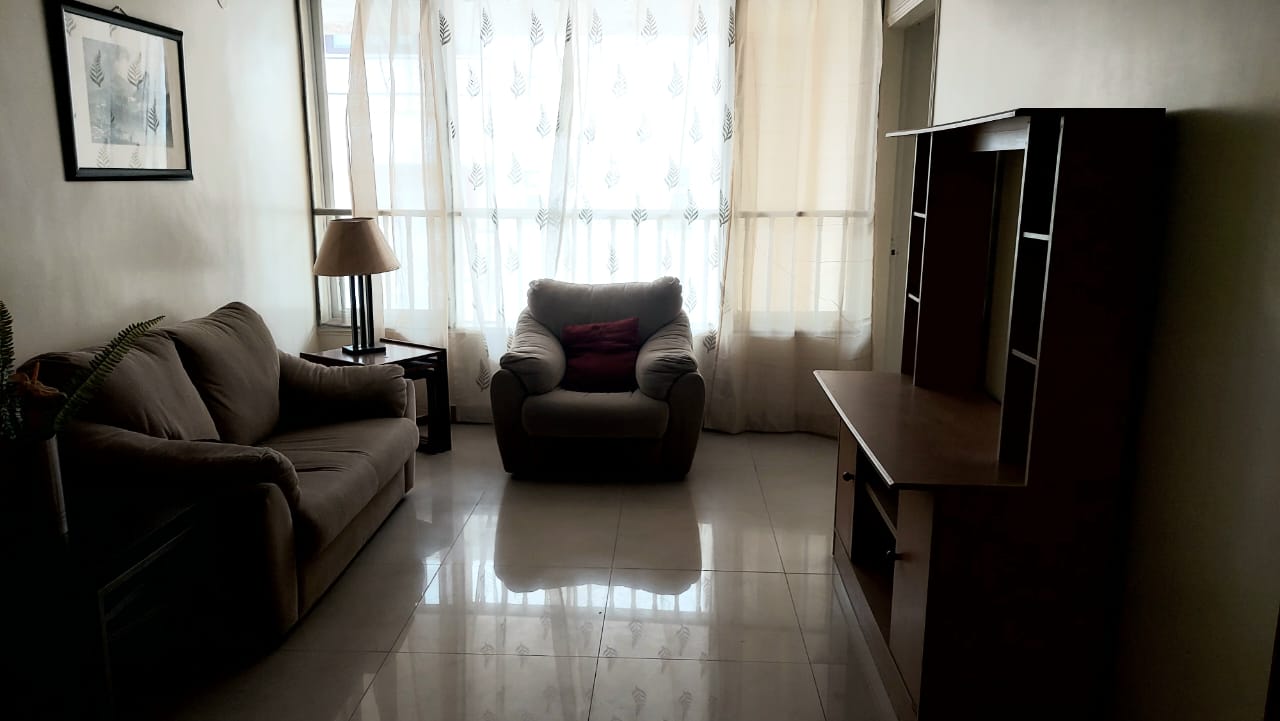 2 BHK 1300 Sq.Ft. Apartment in Garden Apartments