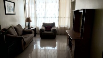 2 BHK Apartment For Rent in Garden Apartments, Vittal Mallya Road