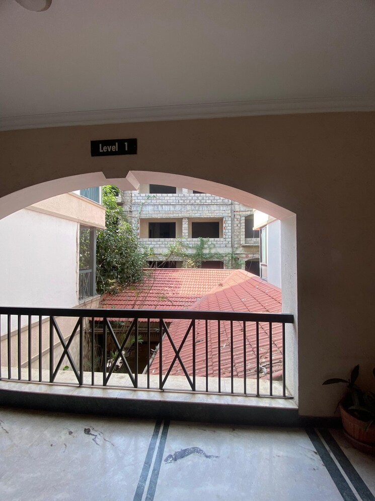 Exterior View, prestige-aster-apartments 4 Bedroom 2400 Sq.Ft. Apartment In Langford Town Bangalore 8809511