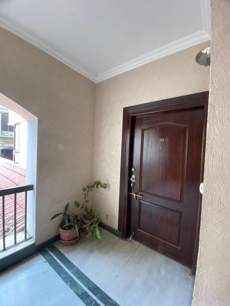 Room, prestige-aster-apartments 4 Bedroom 2400 Sq.Ft. Apartment In Langford Town Bangalore 8809511