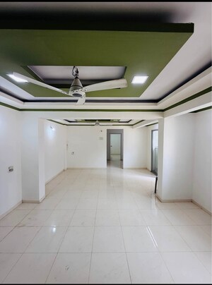 2.5 BHK Apartment For Sale in Eisha Heights, Kondhwa