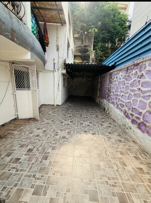 2.5 BHK Apartment – Garden View at Eisha Heights, Kondhwa - for Sale