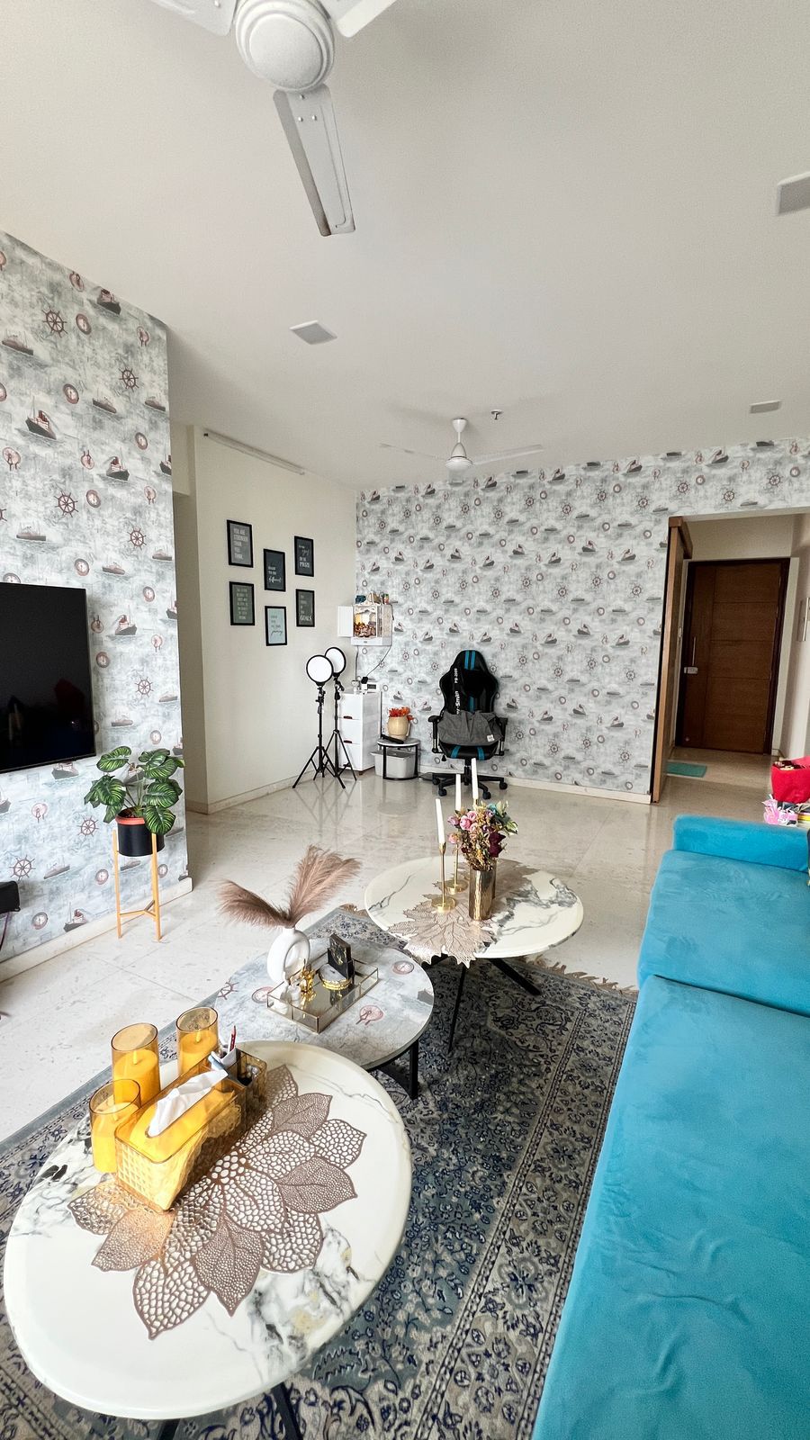 Pg For Rent in Ekta Tripolis 