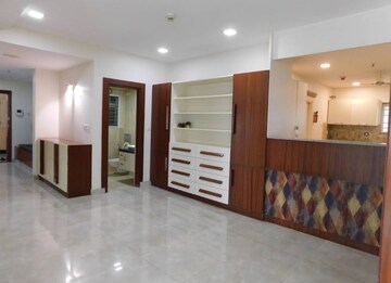 Room in 3 BHK Apartment at Lanco Hills Apartments, Manikonda – for Rent