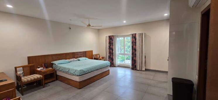 Bedroom, jubilee hills 4 Bedroom 5300 Sq.Ft. Apartment In Jubilee Hills Hyderabad 8809517
