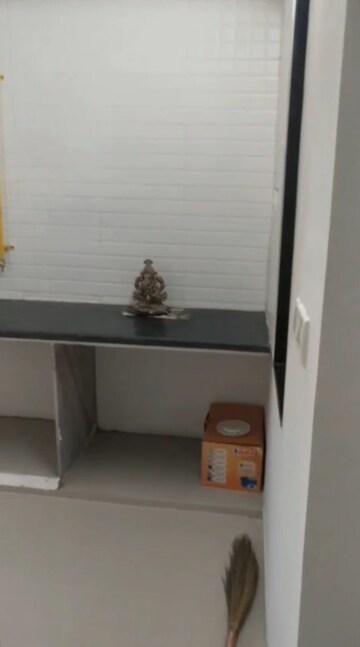 Kitchen in 2 BHK Apartment at Chandkheda – for Rent