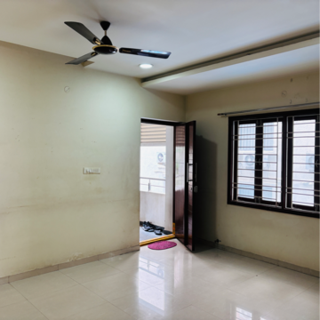 Room in 3 BHK Builder Floor at Madhapur – for Rent