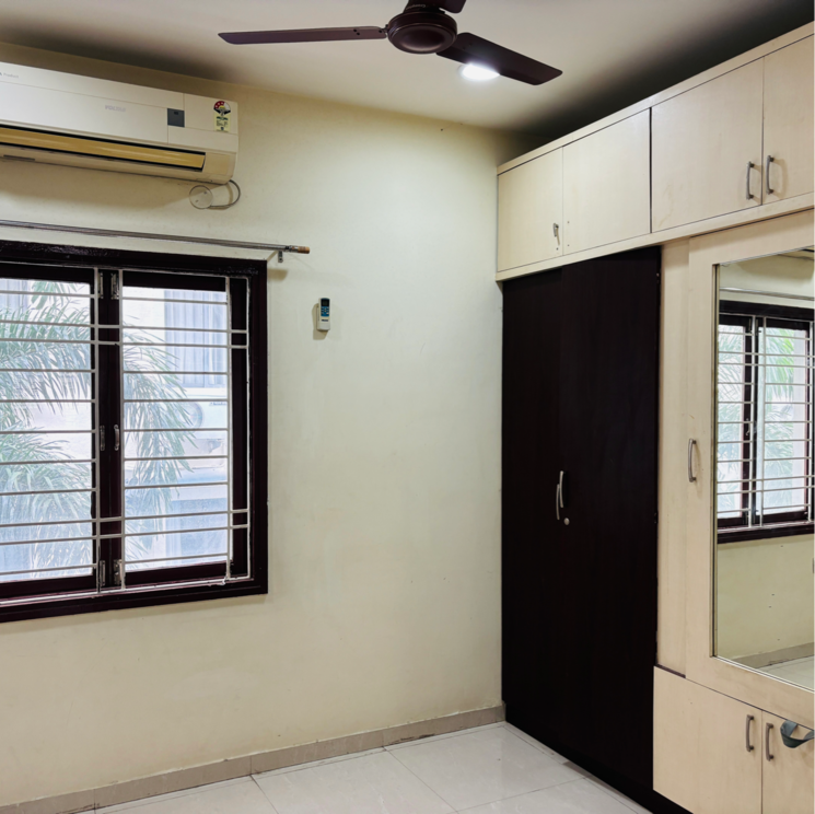 Room, madhapur 3 Bedroom 1855 Sq.Ft. Builder Floor In Madhapur Hyderabad 8809520